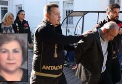 Ölü bulunan kadının kızı ve sevgilisi adliyeye sevk edildi
