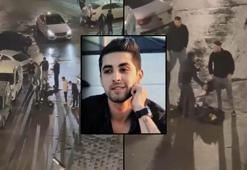 Tartıştığı 2 kişi tarafından tabancayla vurularak öldürüldü