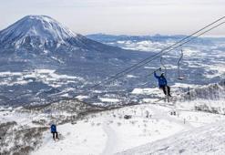 Japonya'da telesiyejde sıkışan çocuk hayatını kaybetti