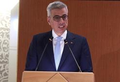 Bakan Memişoğlu: Sağlıkta dijital dönüşümü yerli ve milli teknolojilerimizle güçlendiriyoruz