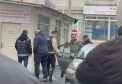 Gözaltına alınan Bekir Önder sağlık kontrolüne getirildi