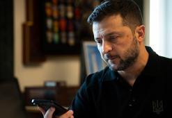 Zelenskiy'den 'önemli kararlar' mesajı
