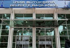 İzmir’deki zimmet operasyonunda gözaltı sayısı 9'a çıktı