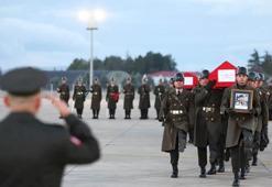 Libya Genelkurmay Başkanı Al-Haddad, toprağa verildi