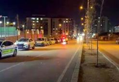 Gaziantep’te otomobilin çarpıp kaçtığı anne öldü, kızı ağır yaralandı