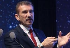 Rüştü Reçber: Yakın zamanda tek yumruk haline gelen bir camia göreceğiz