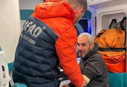 Ceyhan’da kaybolan zihinsel engelli termal dronla bulundu