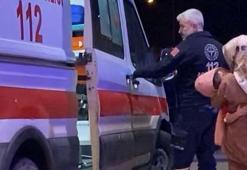 Bursa'da üzerine şifonyer devrilen çocuk ağır yaralandı