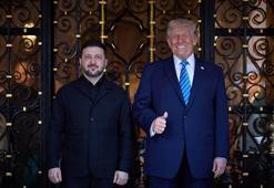 Trump: Rusya-Ukrayna Savaşı’nı sona erdirmek için ‘büyük ilerleme’ kaydettik