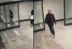 Bahçelievler'de hastane odasında refakatçinin cep telefonunu çalan şüpheli yakalandı