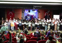 Sezai Karakoç Bilim ve Sanat Merkezi öğrencileri ‘Uluslararası Matematik Yarışması’nda başarı elde etti