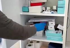 Adana'da ruhsatsız 2 muayenehaneye operasyonda 3 gözaltı