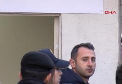 Futbolda bahis soruşturması: Şüpheliler sağlık kontrolüne getirildi