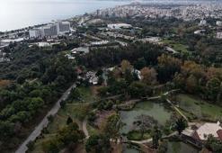 Milyarlık arazi davasının hakimleri, HSK'ya şikayet edilmiş