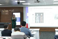 Biruni Üniversitesi Tıp Fakültesi Hastanesi’nde, Akciğer Nodül Merkezi açıldı