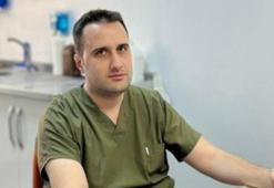 Mardin'de kazada ağır yaralanan genel cerrah, 10 günlük yaşam savaşını kaybetti