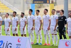 Ege takımlarını düşme korkusu sardı