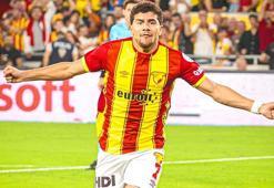 Göztepe talipleri bekliyor