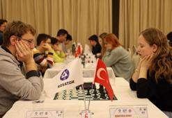 Rus nükleer endüstrisinin 80. yılı onuruna ‘Rosatom Satranç Kupası’ düzenlendi