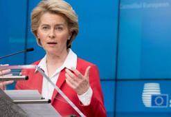 AB’den 'barış müzakereleri' açıklaması