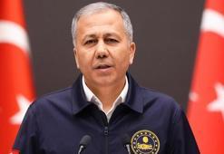 Bakan Yerlikaya: Yalova'da 6 terörist etkisiz hale getirildi, 3 polisimiz şehit oldu