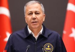 Bakan Yerlikaya: Yalova'da 6 terörist etkisiz hale getirildi, 3 polisimiz şehit oldu