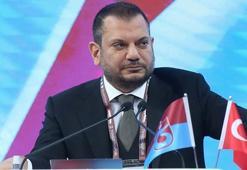 Ertuğrul Doğan: Trabzonspor’da sezonun karakteri doğru planlama ve futbol aklı