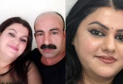 Üvey babasının annesini öldürdüğü Rojbin, 2 kardeşine vasi oldu