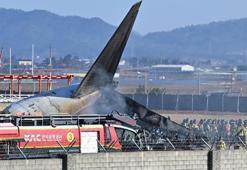 Güney Kore Devlet Başkanı Lee, uçak kazasının yıl dönümünde özür diledi