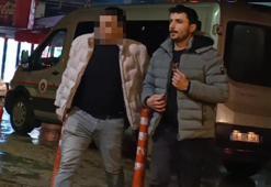 DEAŞ'ın finansörü Bursa'da yakalandı