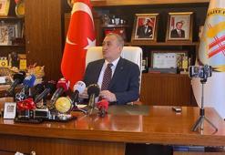 Türkiye Fırıncılar Federasyonu Başkanı Balcı: Ekmek fiyatında değişiklik yapmayı düşünmüyoruz