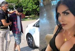 Antalya'daki cinayette sanık için ağırlaştırılmış müebbet talebi