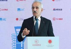 Bakan Uraloğlu: Terminal 1 havalimanımıza yıllık ilave 5,5 milyon yolcu kapasitesi daha kazandırmış olacak
