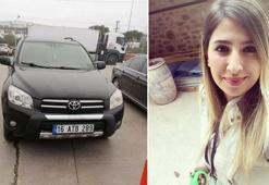 Erkek arkadaşıyla tartıştığı kamptan aracıyla ayrılan Elif aranıyor