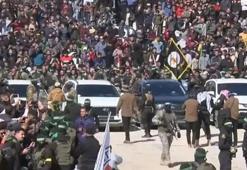 Hamas, Ebu Ubeyde’nin öldürüldüğünü açıkladı