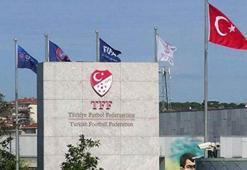 353 hakem ve 75 gözlemci PFDK'ya sevk edildi