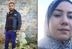Dini nikahla yaşadığı kadını boğarak öldüren zanlı tutuklandı