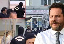 Futbolda bahis soruşturması: Erden Timur tutuklandı