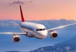 THY, bir uçağın Arnavutluk'a hibe edildiği iddiasını yalanladı