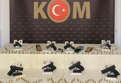 Kocaeli’de sendika yöneticilerine suikast planladığı öne sürülen 15 şüpheliye gözaltı