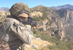 MSB: TSK, uluslararası barış ve güvenliğin de güçlü temsilcisi