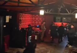 'Uyuşturucu' soruşturması kapsamında rapçi Ege Karataşlı tutuklandı