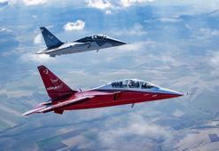 HÜRJET'in satışı için İspanya ile 2,6 milyar avroluk anlaşma imzalandı