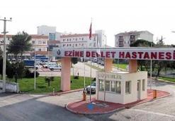 Çanakkale’de 26 öğrenci gıda zehirlenmesi şüphesiyle hastaneye kaldırıldı