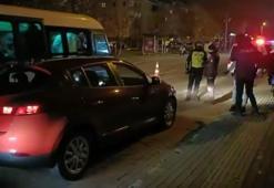 Bursa’da 300 polisin katıldığı denetim gerçekleştirildi