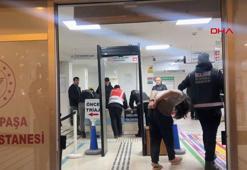 İstanbul'da DEAŞ operasyonu: 110 gözaltı