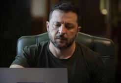 Zelenskiy: Ukrayna İHA'larla Putin'in konutuna saldırı girişiminde bulunmadı