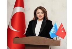 ULUSKON 2026 vizyonunu Afrika ile iş ağları üzerine kurduğunu duyurdu