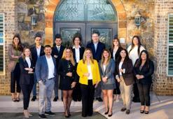 ABD merkezli Türk girişimi Manay CPA, Inc. 5000 listesine girdiğini duyurdu