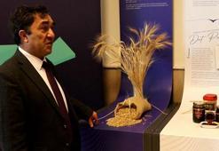 DAP Başkanı Demirdöğen: Z kuşağını tarıma çekmeye çalışacağız